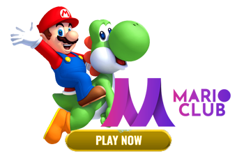 slot gacor mario club